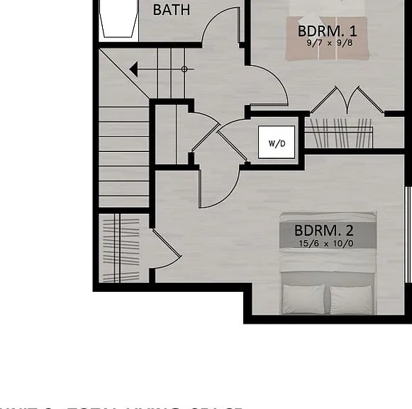 6833 N Montana Ave #6 — Photo 25