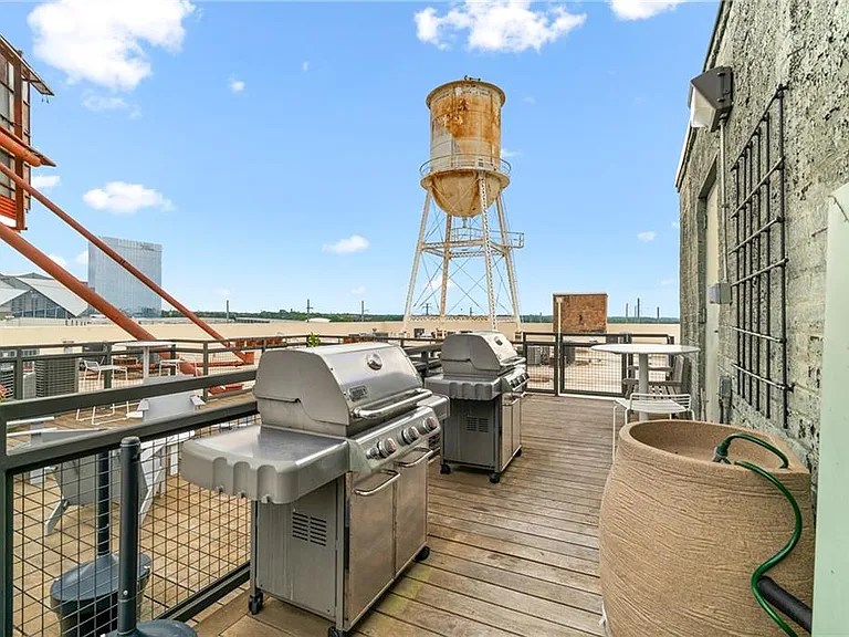 426 Marietta St NW #406 — Photo 28