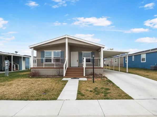 6413 S 740 W, Salt Lake City, UT 84123