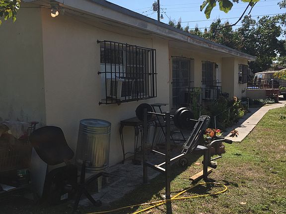 3rd image of 1165 NE 112 St N Miami Fla 33161 #Duplex