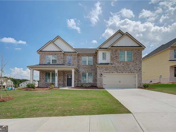 2517 Cadenza Cir, Dacula, GA 30019