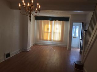 2427 S Percy St, Philadelphia, PA 19148