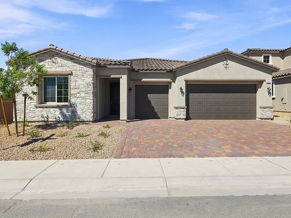 4357 Angel Falls Ct, Pahrump, NV 89061