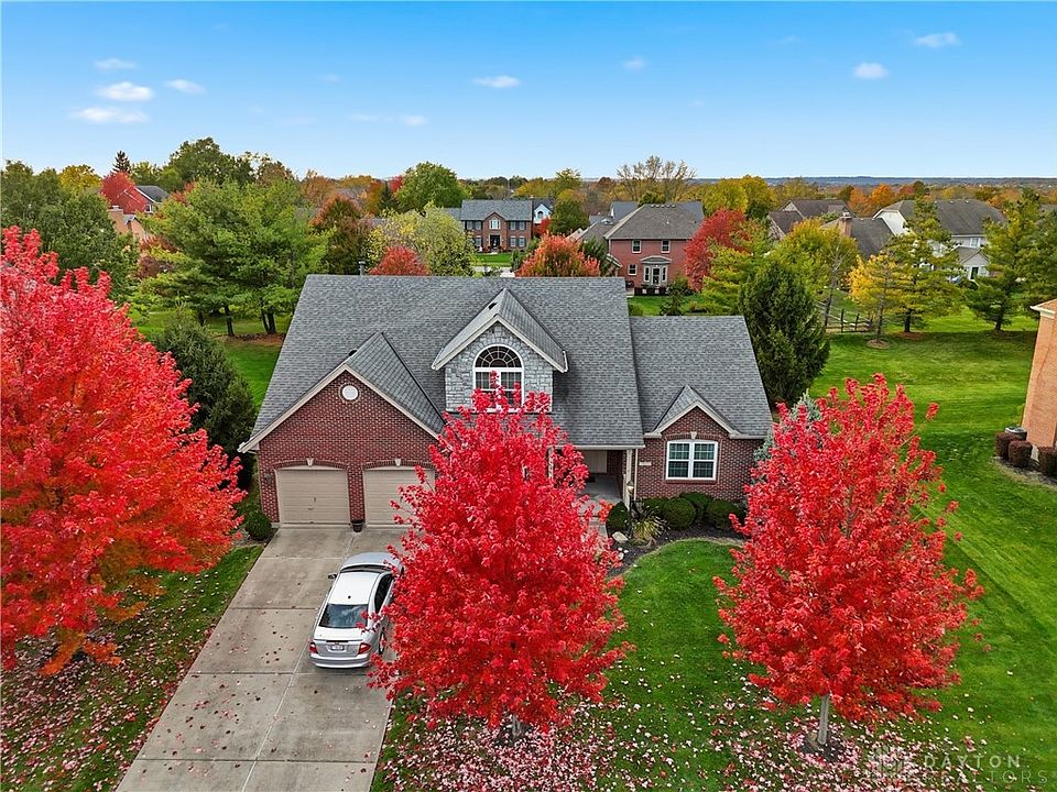 1st image of 7123 High Saddle Ct
