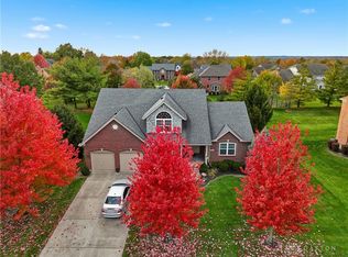 7123 High Saddle Ct, Liberty Township, OH 45011