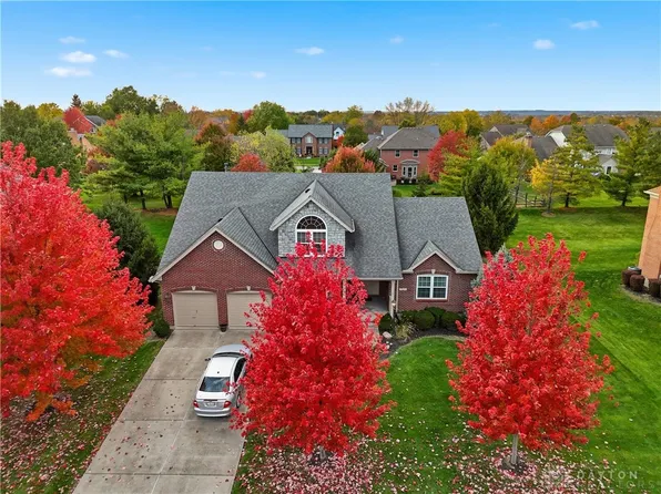 7123 High Saddle Ct, Liberty Township, OH 45011