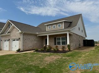 38 Faulkner Rd, Madison, AL 35756