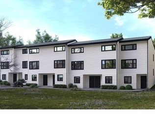 300 Hendrickson Ln APT A, Towson, MD 21286