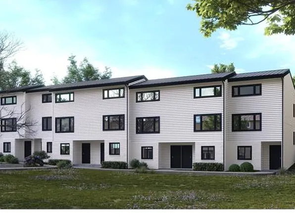 300 Hendrickson Ln APT A, Towson, MD 21286