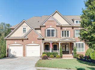 675 Sienna Dr, Cumming, GA 30040