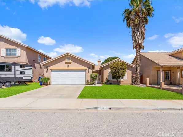 13134 Concord Dr, Victorville, CA 92392