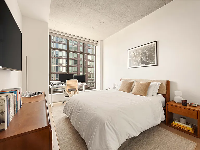 196 Orchard St #8-B — Photo 7