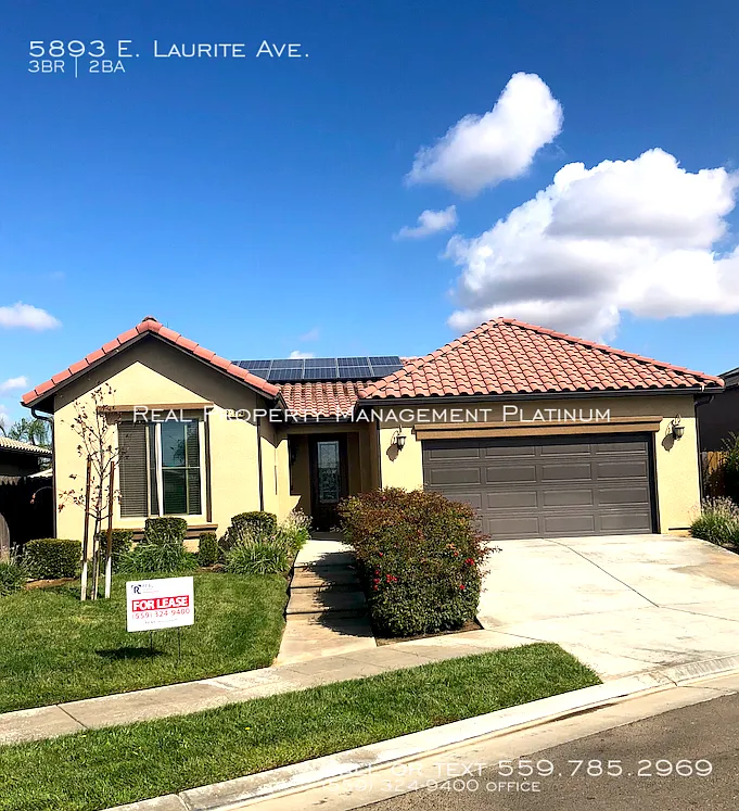 5893 E Laurite Ave photo 1