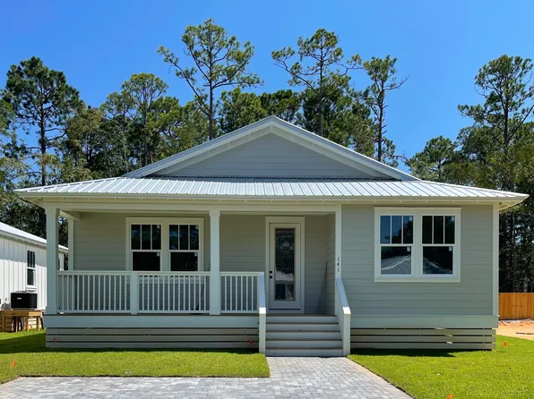 141 W Wild Blueberry Way, Pt Washington, FL 32459