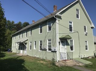 46 Old Amherst Rd APT 4, Sunderland, MA 01375