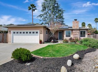 15440 Sierra Morena Ct, Morgan Hill, CA 95037