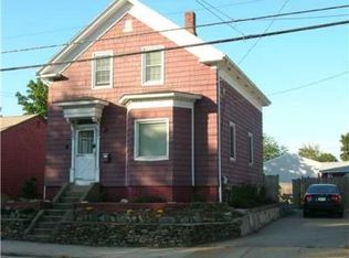 111 Killingly St, Providence, RI 02909