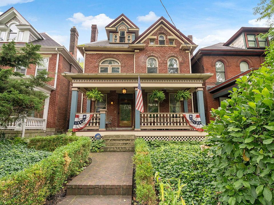 641 Dennison Ave, Columbus, OH 43215 Zillow