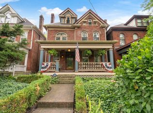 641 Dennison Ave, Columbus, OH 43215