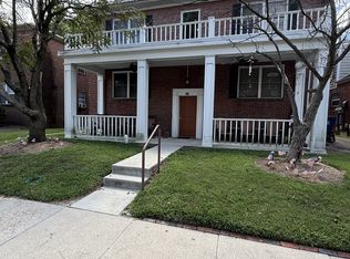 Harrington Ave, 825 - 3, Norfolk, VA 23517