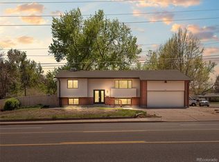 8640 W Jewell Avenue, Lakewood, CO 80232
