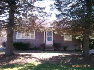 115 Birch Swamp Rd, Warren, RI 02885