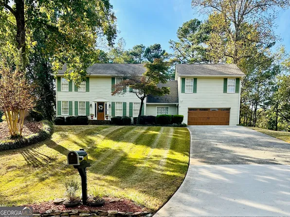4544 Queen Anne Ct SE, Mableton, GA 30126