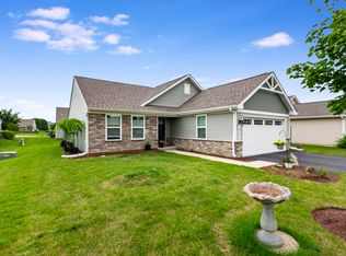 2805 Owen Ct, Yorkville, IL