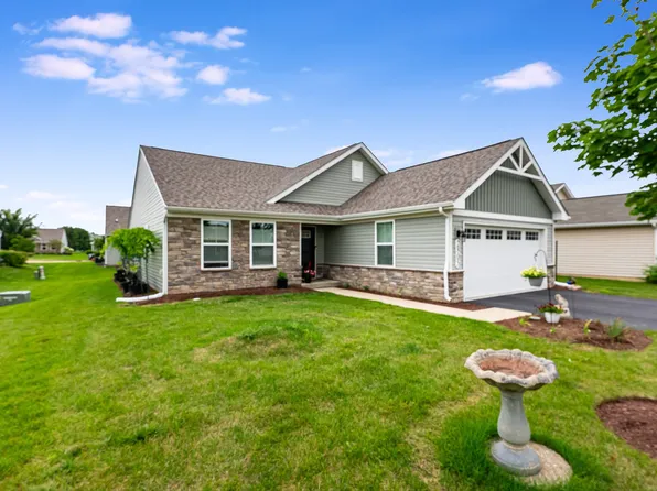 2805 Owen Ct, Yorkville, IL 60560