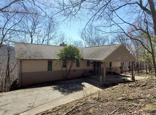 1299 Little Hendricks Mountain Rd, Jasper, GA 30143