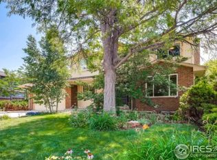 8252 Kincross Dr, Boulder, CO 80301
