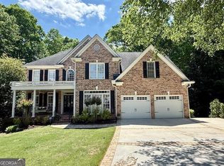 4710 Kinsmon Pl, Marietta, GA 30062