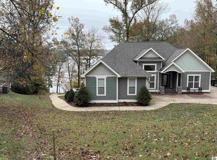 594 Northshore Loop, Cadiz, KY 42211