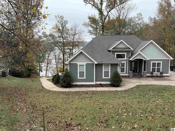 594 Northshore Loop, Cadiz, KY 42211