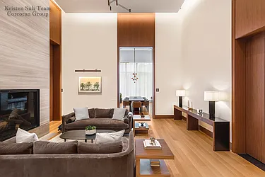 Rented by Corcoran