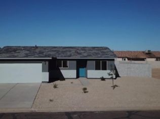 11404 W Loma Vista Dr, Arizona City, AZ 85123