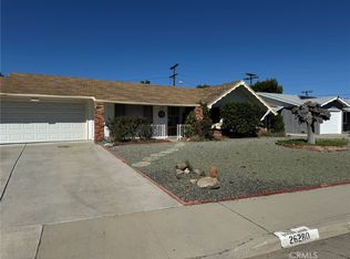26280 Ridgemoor Rd, Menifee, CA 92586