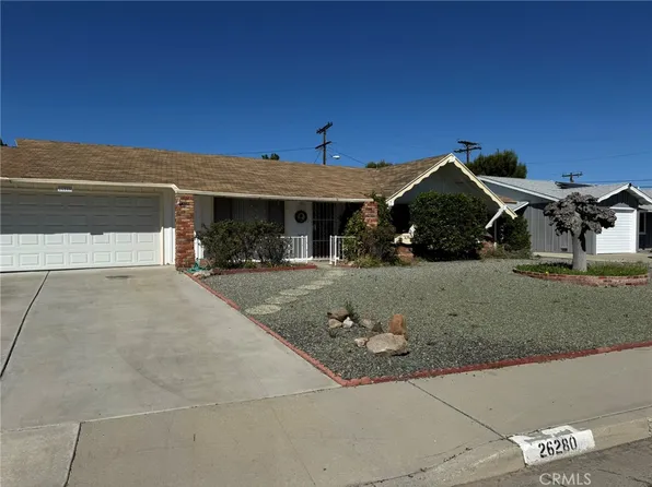 26280 Ridgemoor Rd, Menifee, CA 92586
