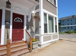 147 Centre St #151, Roxbury, MA 02119
