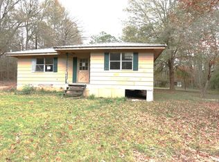 134 Noggin Head Rd, Ovett, MS 39464