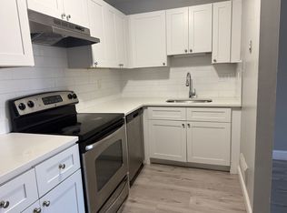 Union Court Apartments, Framingham, MA 01702