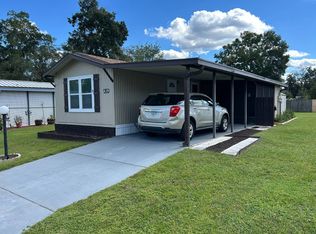 8880 SW 27th Ave LOT A19, Ocala, FL 34476