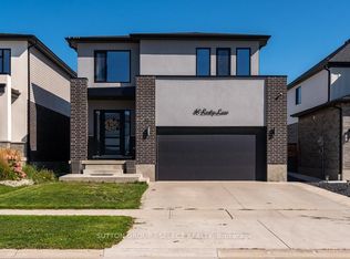 40 Locky Ln, Middlesex Centre, ON N0L1R0