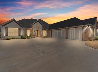 6301 Weatherby Rd, Granbury, TX 76049