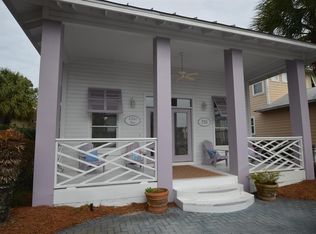 2114 Clipper Cv, Miramar Beach, FL 32550
