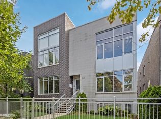2109 N Campbell Ave #2S, Chicago, IL 60647