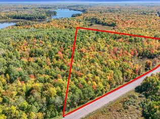 Highway B, Hayward, WI 54843