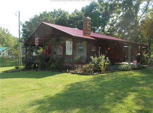 1243 Kellys Creek Rd, Charleston, WV 25312