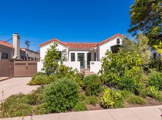 1039 Hi Point St, Los Angeles, CA 90035