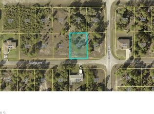 729 Manuel St E, Lehigh Acres, FL 33974
